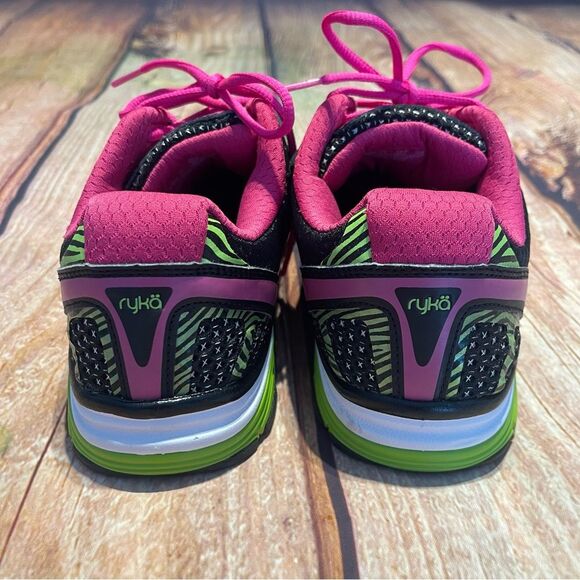Ryka Vida RZX womens sneaker Size 8.5m - Picture 3 of 7